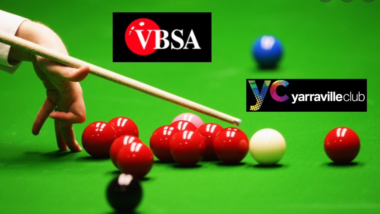 Lance Pannell Snooker Championship 2022 STEVE MIFSUD v AYAZ KHAN QTR FINAL