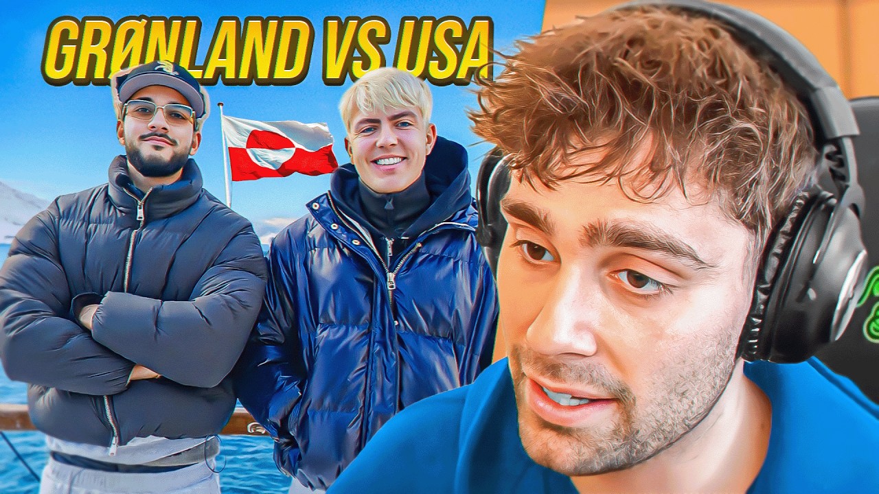 Årets Video 2026!