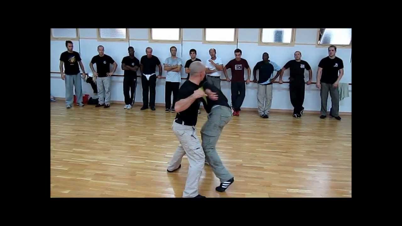 Stage KAPAP  offensif octobre 2011 FEKSD.wmv