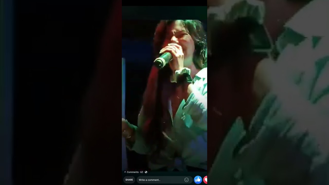 Katrina Velarde- Love on top (NAGHALIMAW NA NAMAN!) Vocal Beast Version ❤️