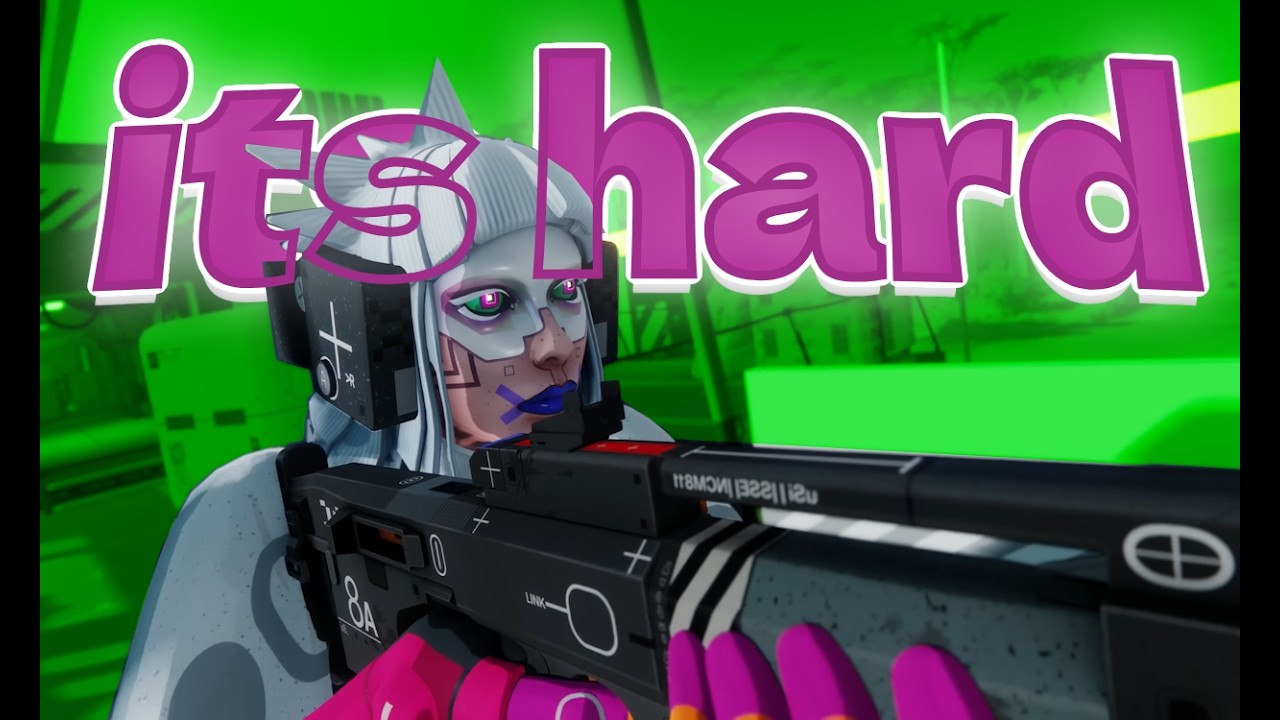 The REAL Solo Experience in Marathon...