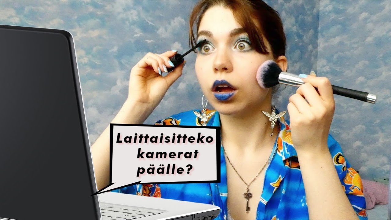 ETÄKOULU / sketsi