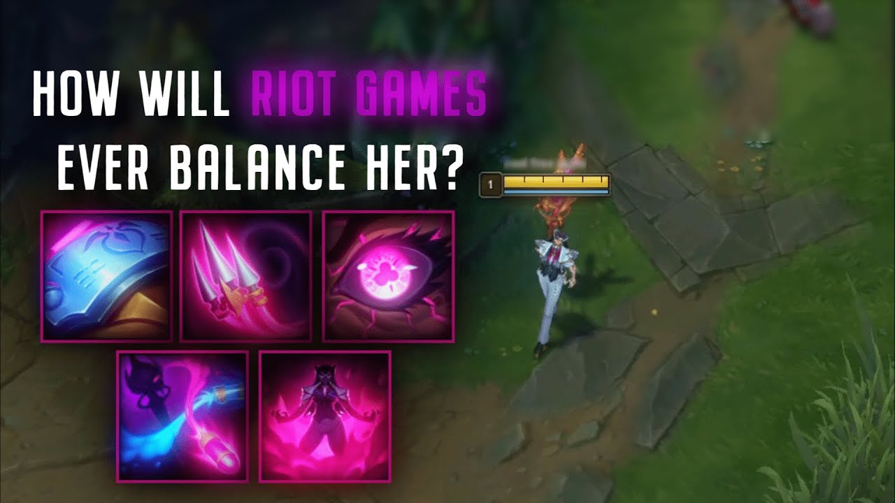 Renata League Abilities Explained in 1min
