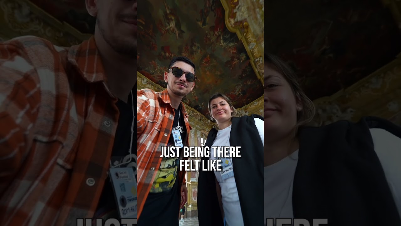 Romario Punch at Slot Art Festival | Part 2