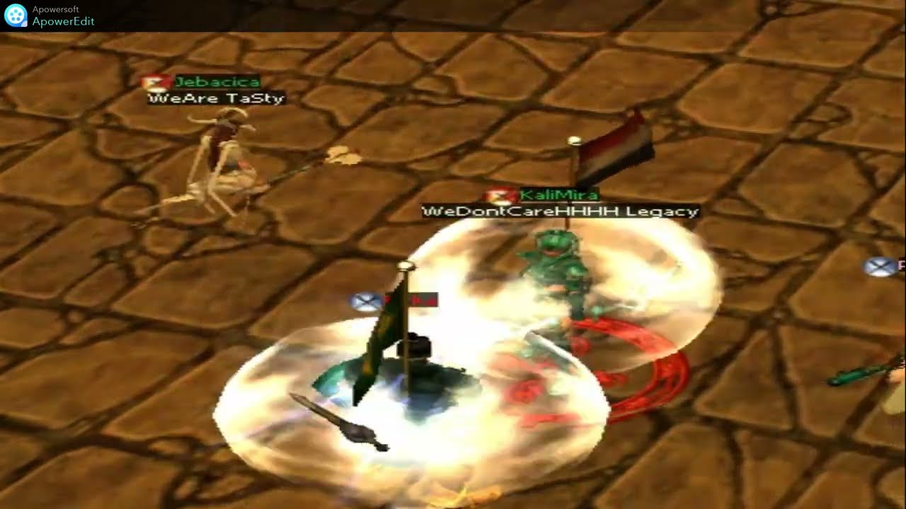 Ryka rbkilling KaliMira - Shelter KalOnline