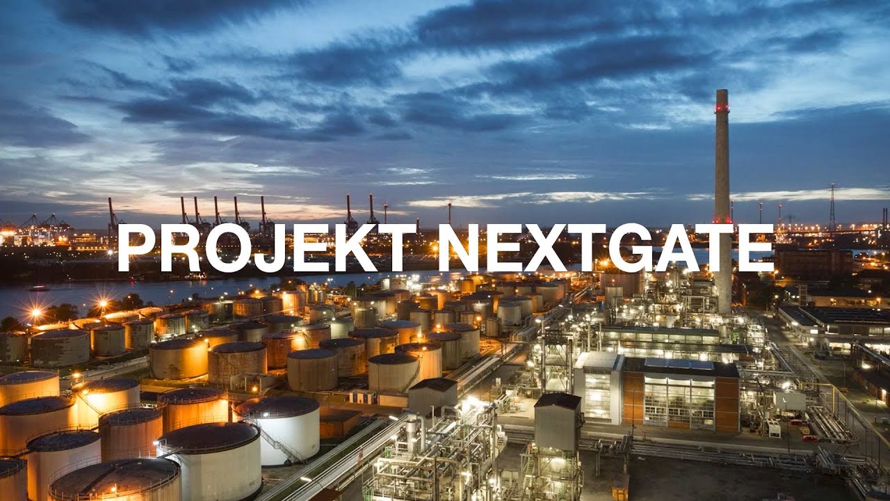 NextGate – zukunftsweisendes Demonstrationsprojekt in Hamburg