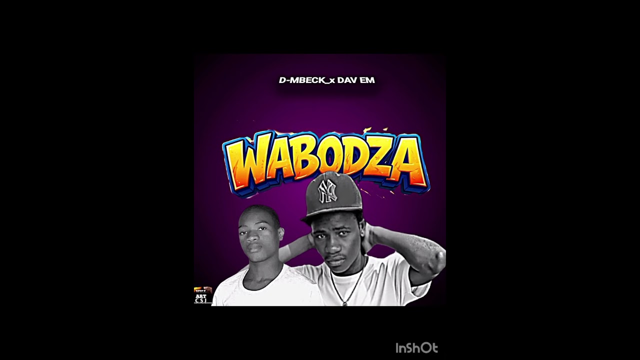 D-MBECK _X_dav EM wabodza prodby dav beatz 