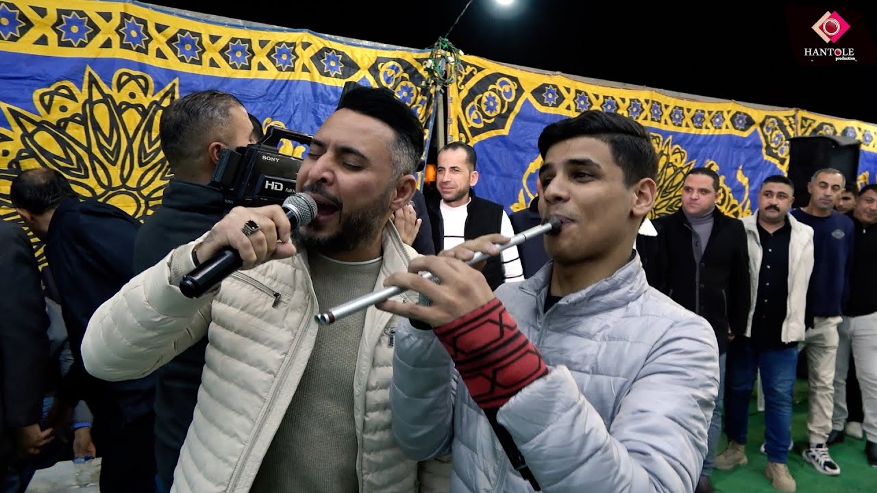 ايهم البشتاوي - مجوز جولاني - جفرا وزاريف الطول - افراح ال الزعبي - سهرة العريس عمر الزعبي- 2025
