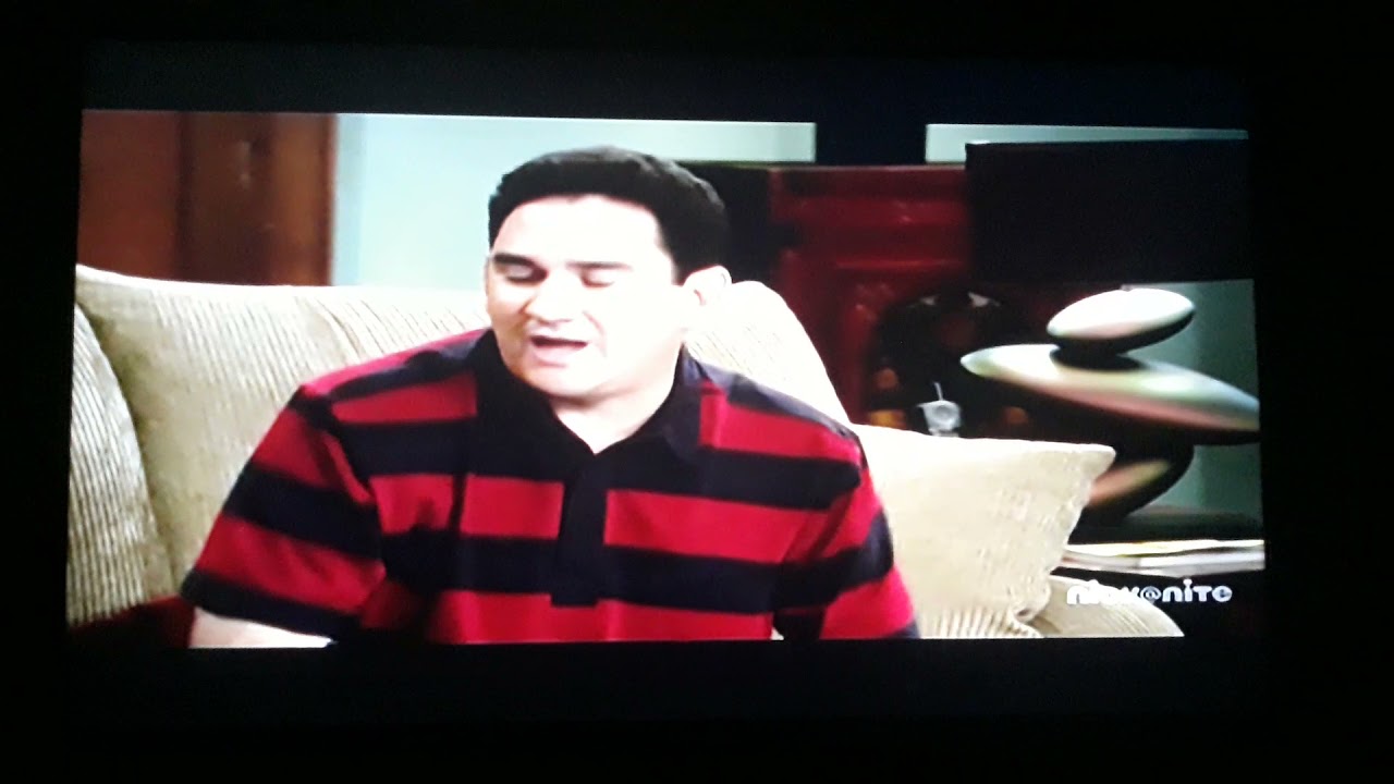 George Lopez-George and Ernie Being a Gay Couple Part 3