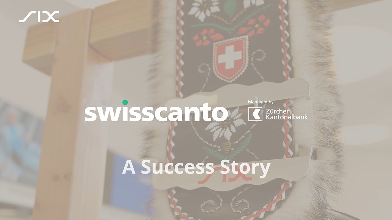Success Story &ndash; Swisscanto / ZKB