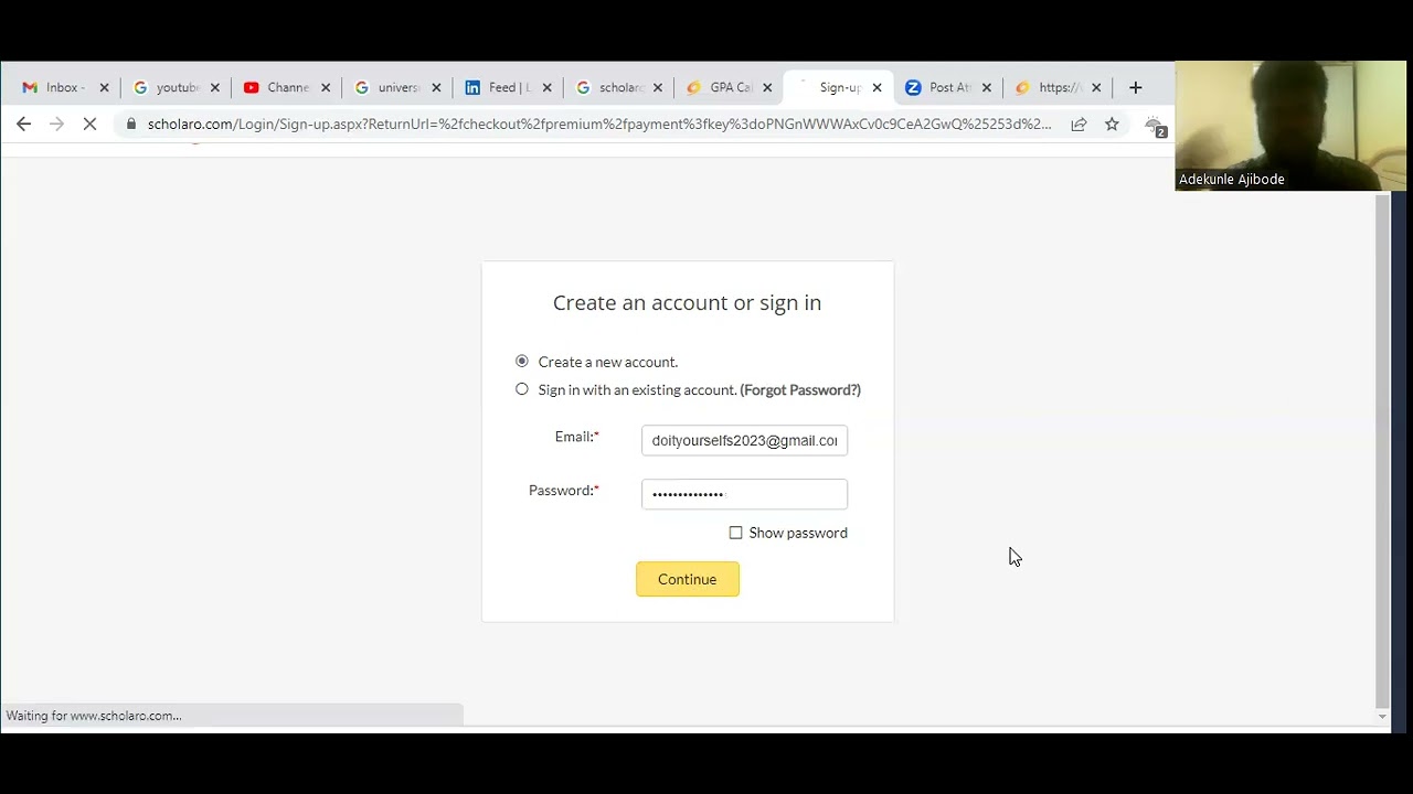 How to convert your CGPA to the US scale for free using Scholaro