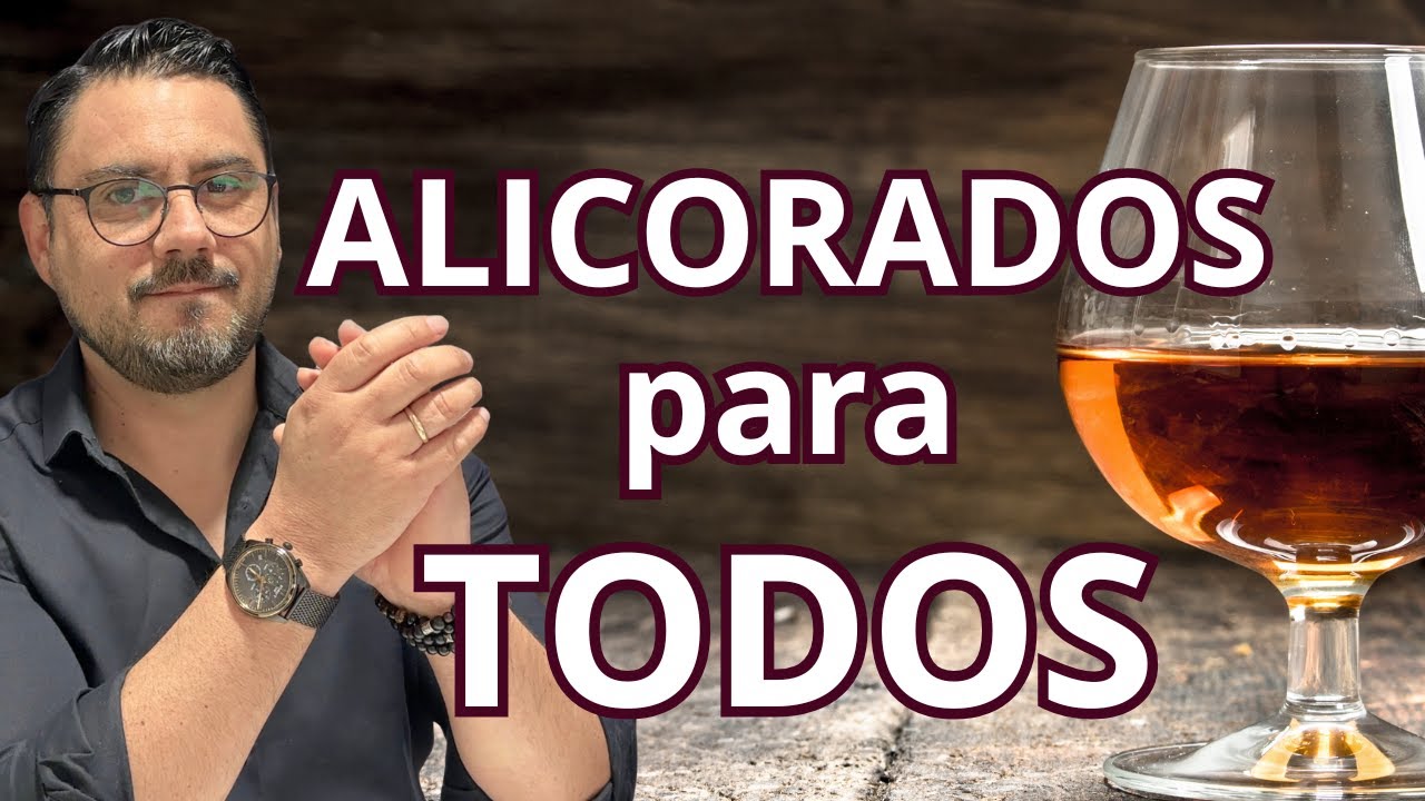 6 Perfumes Alicorados para Todos  Elegancia con Toques de Licor