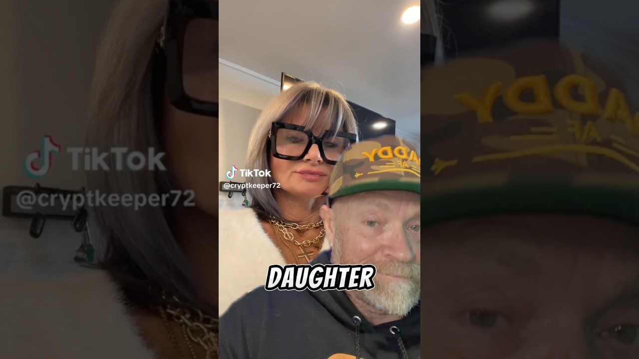 Scary Mother Has A Trans Kid😩 