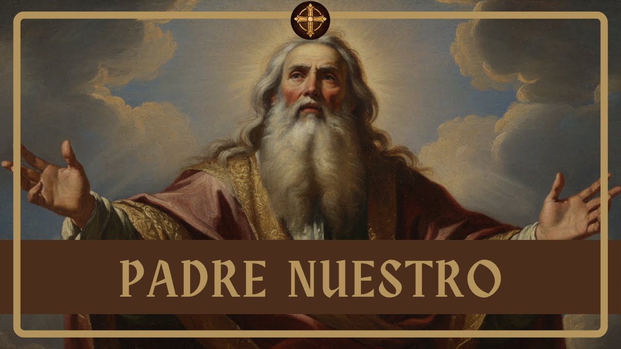 El canto del día | Padre Nuestro