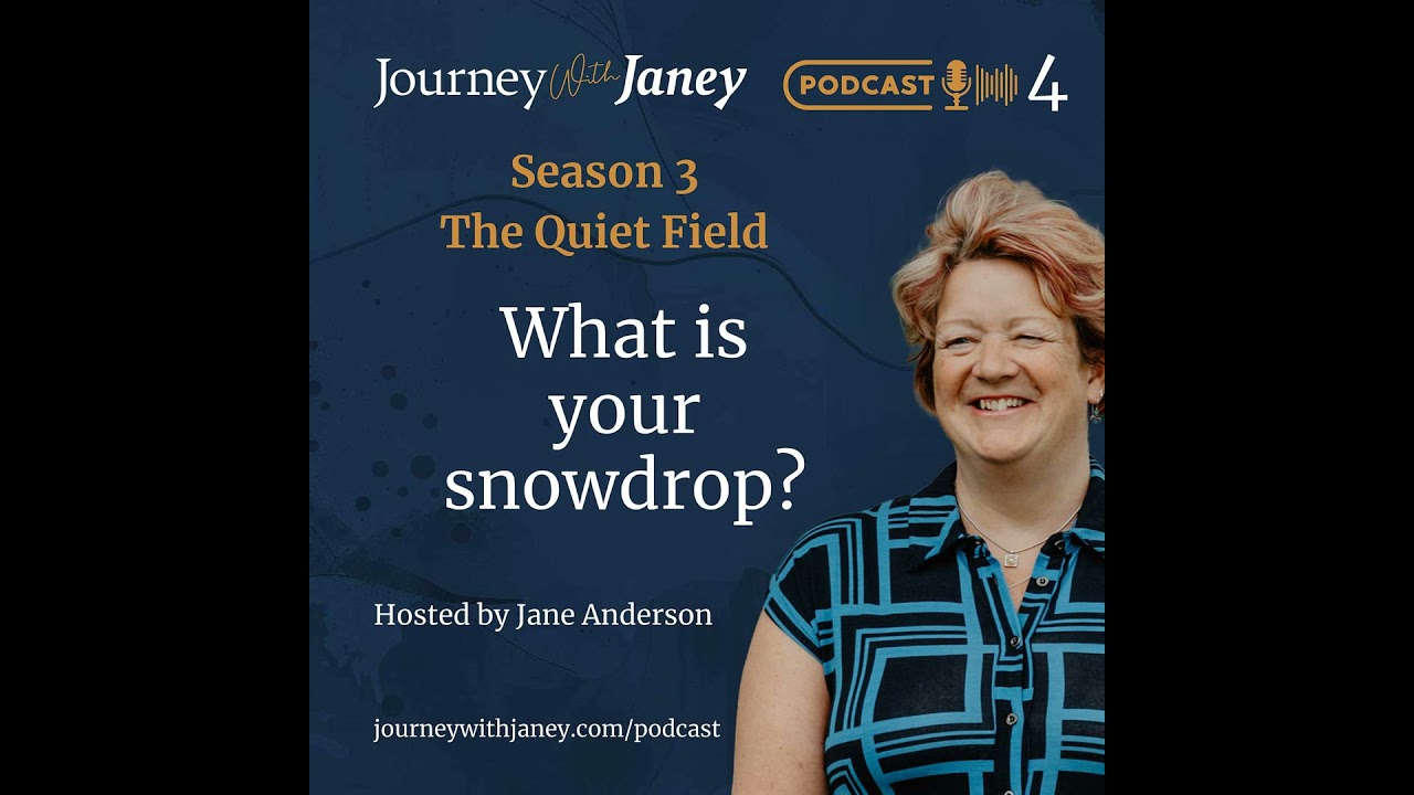 JWJ S3 EP4 - What Is Your Snowdrop?