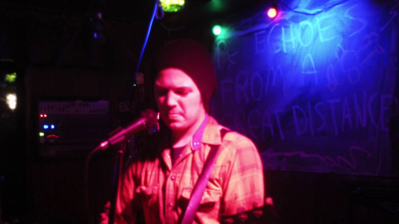 Jim Heikkinen - 7.10.2016 Live