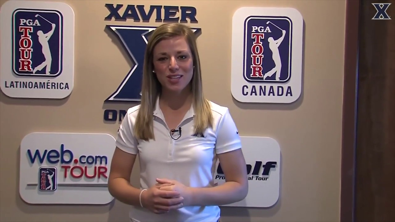 Maketewah Country Club Facility Tour with Breanna Jenco