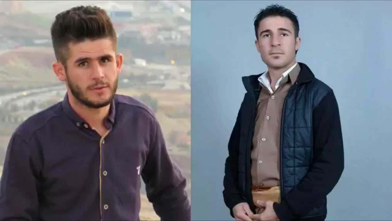 ReZhyar MaSifi & Arkan Shawesi Track 1