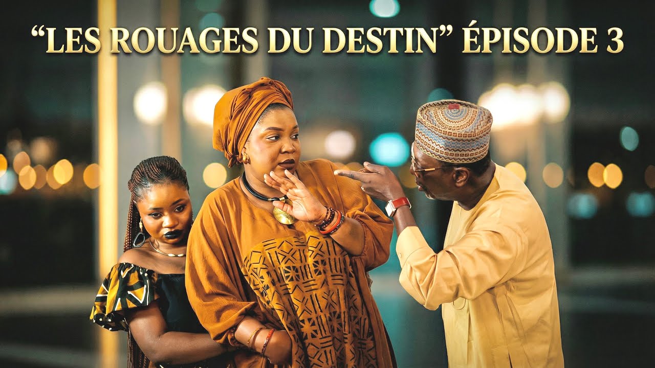 Série - Les Rouages du Destin - Episode 3 VOSTFR