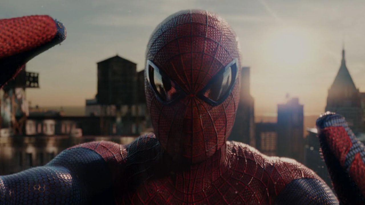 ZENØXX - Distant Hero (4k Music Video)