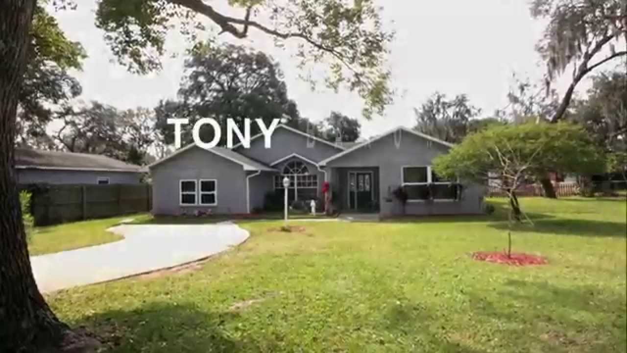 2009 Lee Dr Valrico 33594   Tony Baroni Team   Keller Williams Realty
