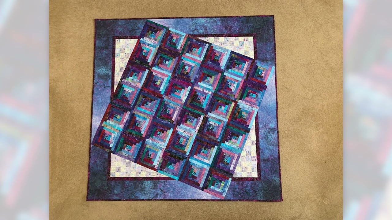 Chapter A: Parade of Quilts