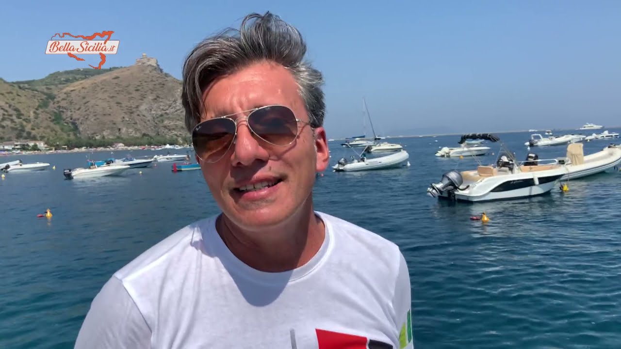 In Sicilia visita questo luogo, i laghetti di Marinello