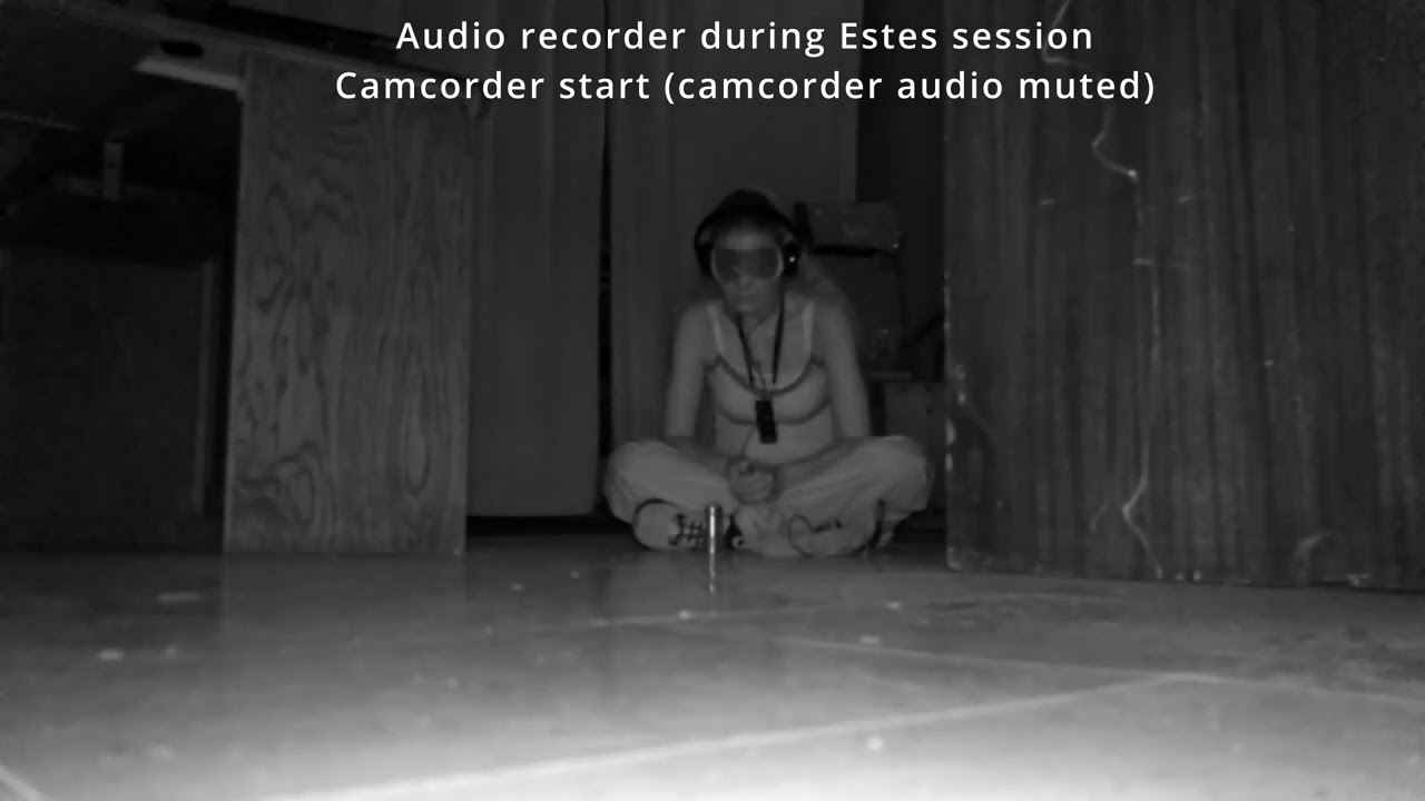 EVPs captured at Historic Scott County Jail