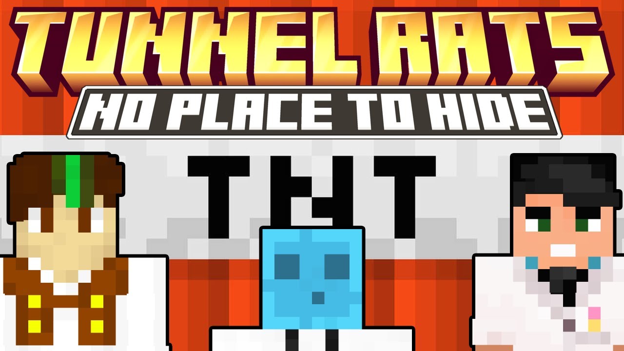 The Hermits Play TUNNEL RATS