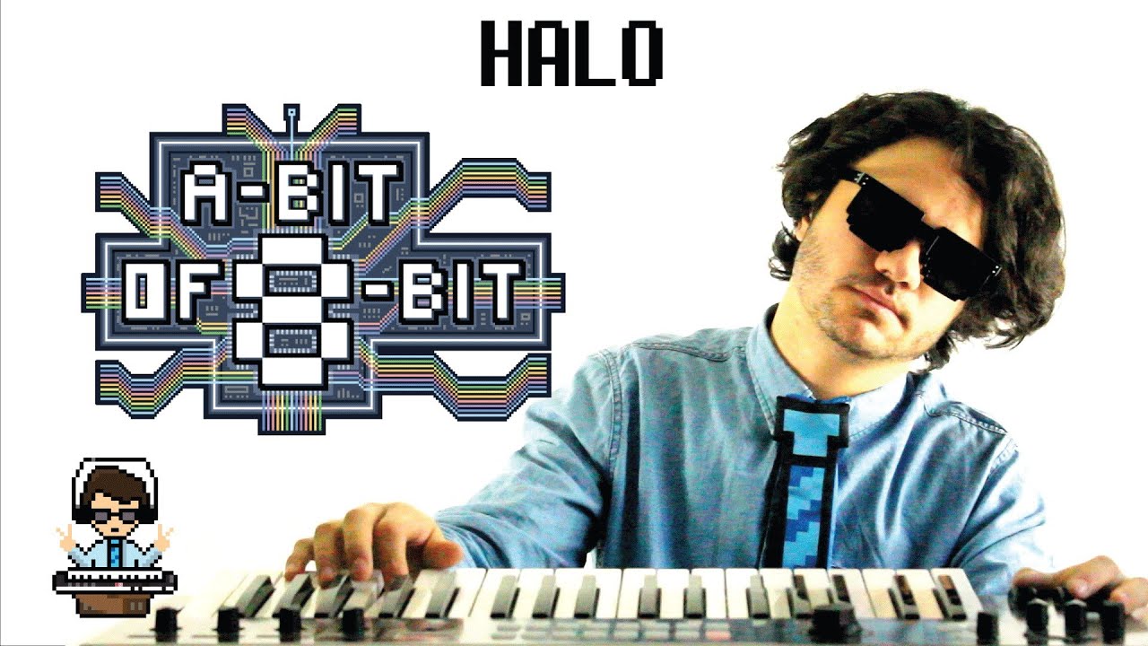 A-Bit of Halo