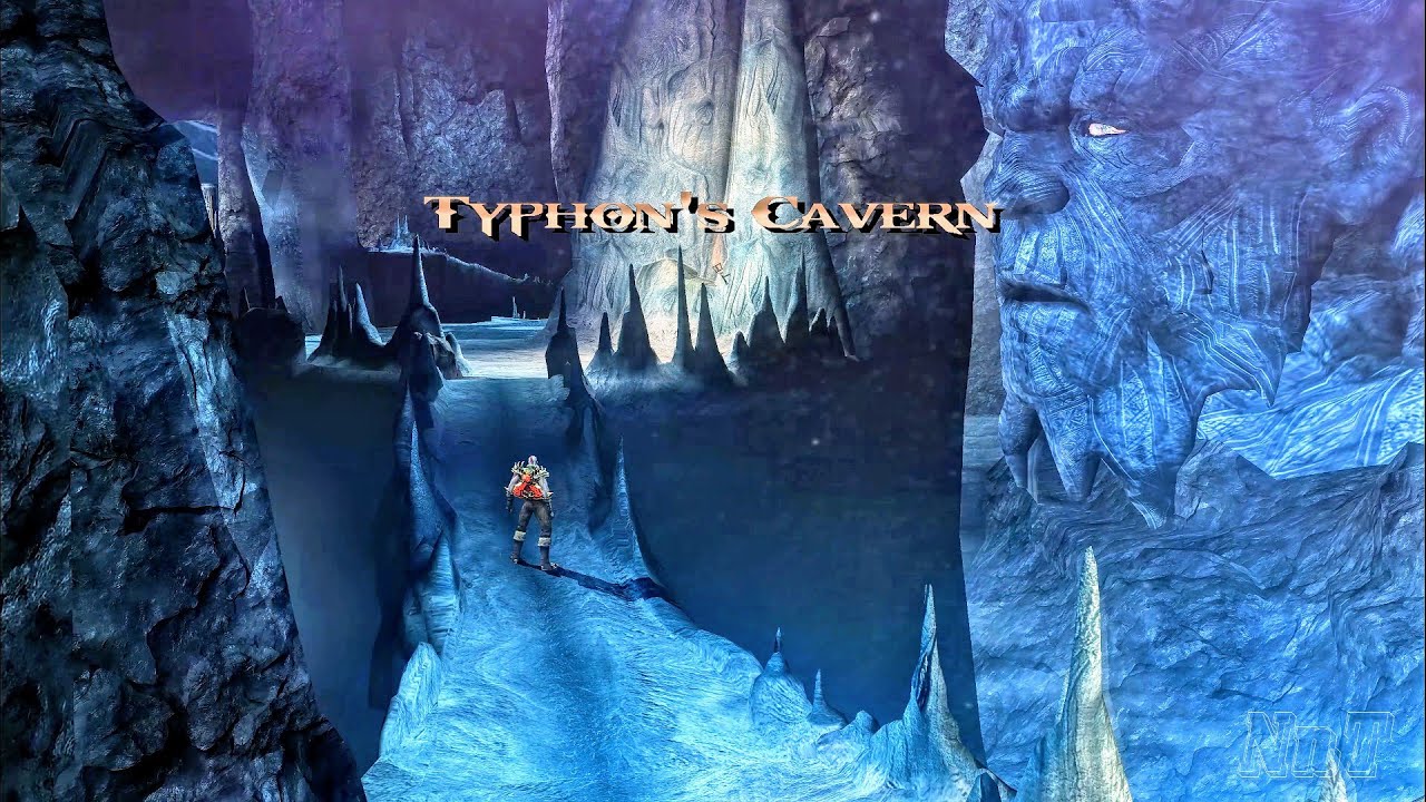 GOD OF WAR 2 DEFINITIVE EDITION: Hydra Armor New Gameplay #2
