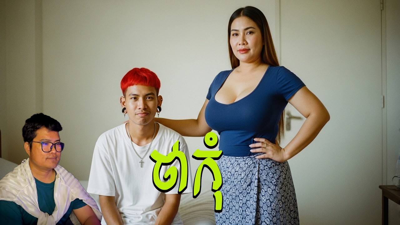 ប្រាប់ថាកុំ| eng sarin | សារិន