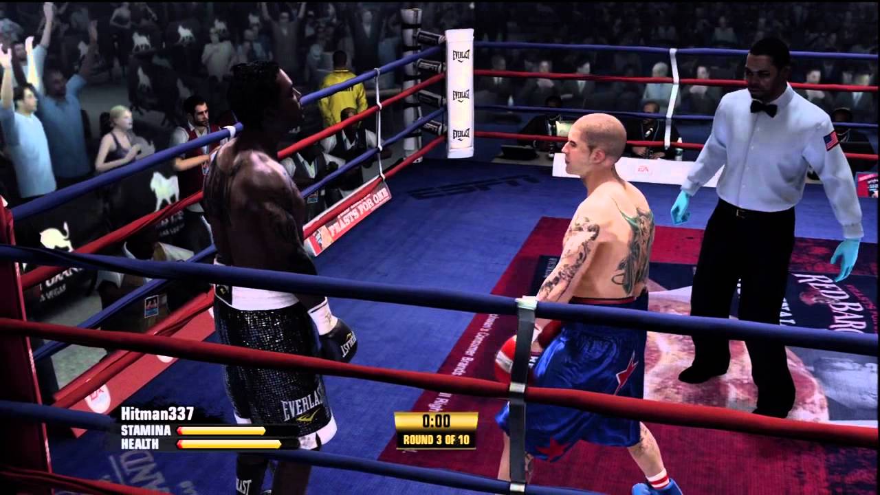 Monroe Hutchen vs Kell Bates