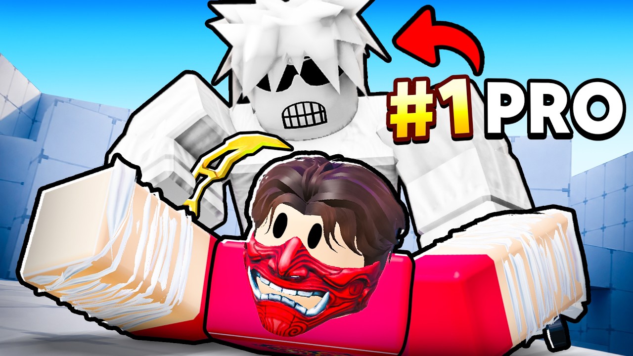 Beat the #1 KNIFE PLAYER, Win $1,000...