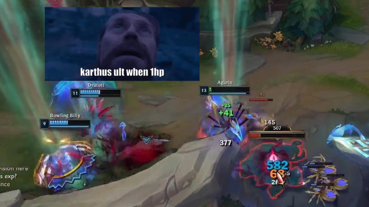 They are winning | Agurin