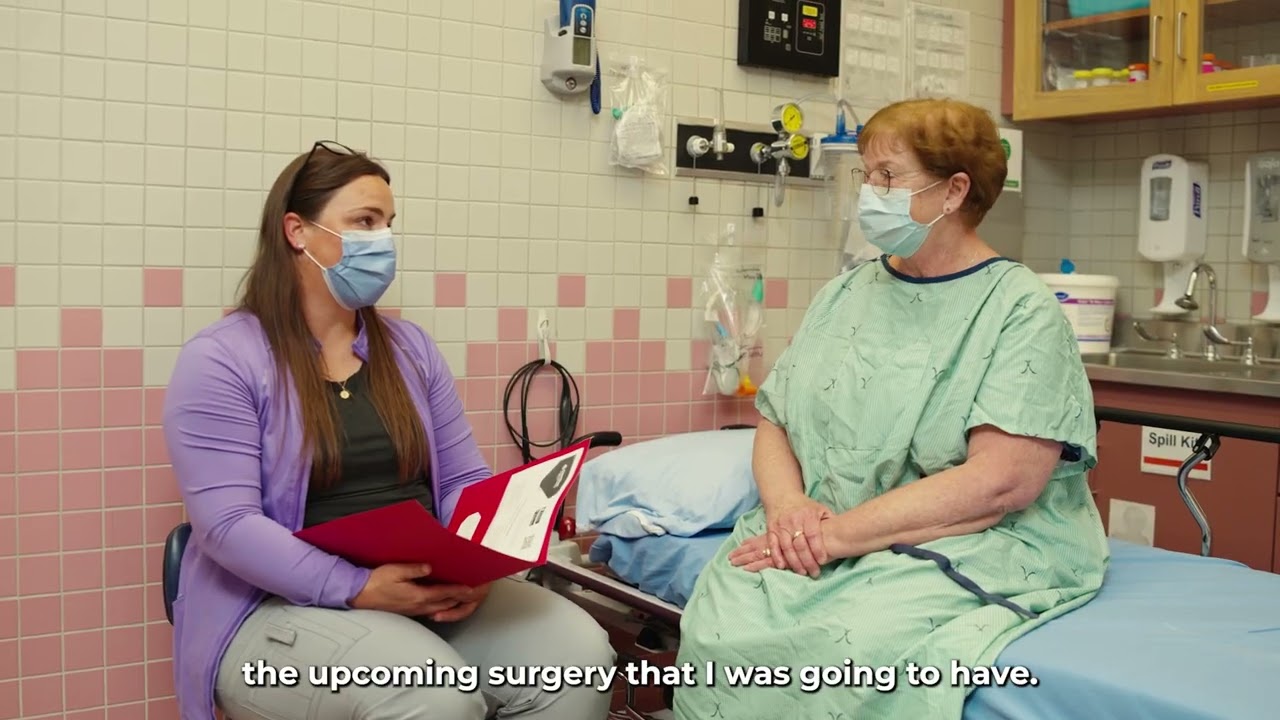 Brenda's Story