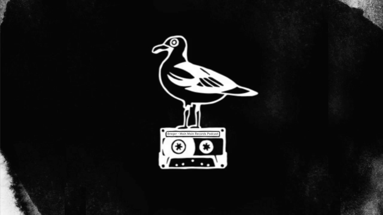 Breger - Moin Moin Records Podcast 049