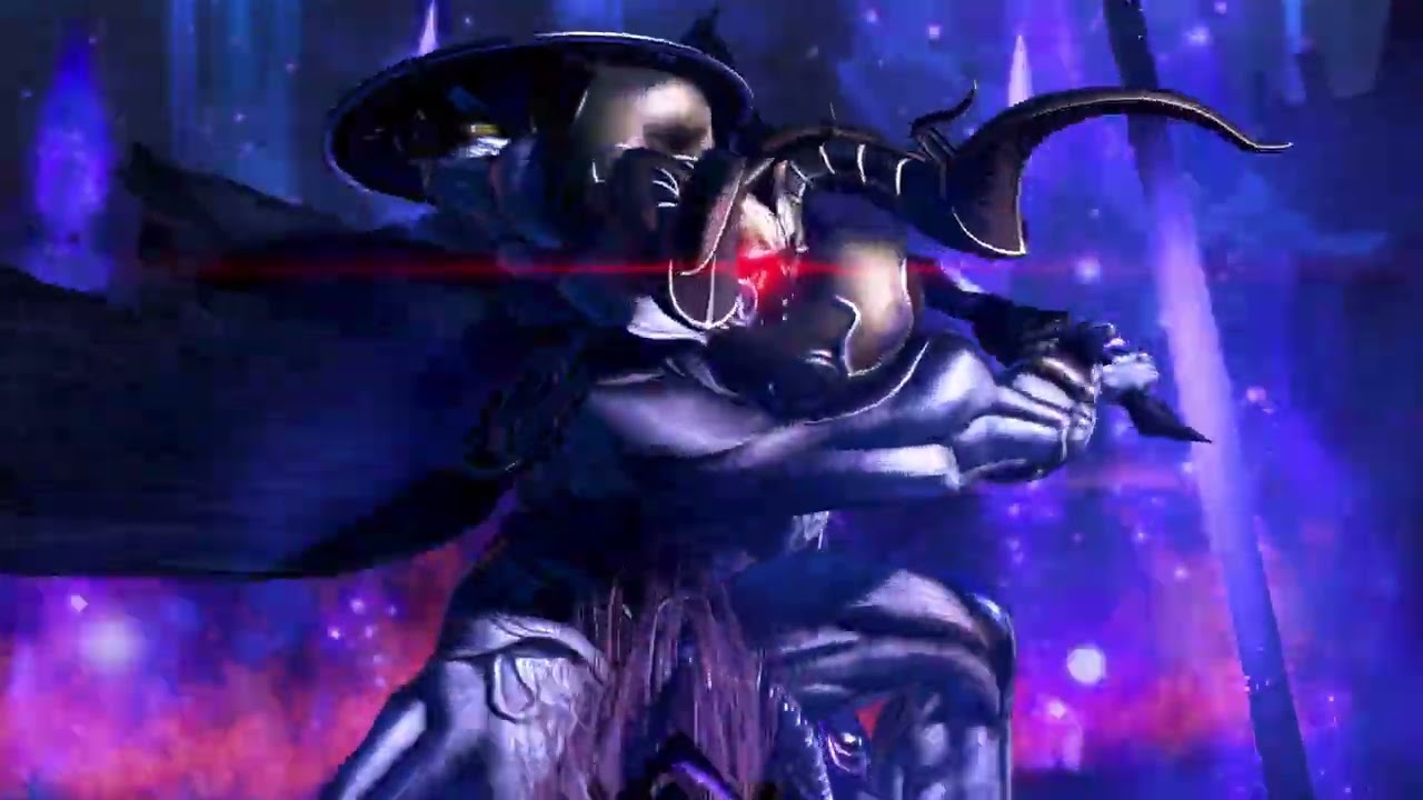 マリサンDISSIDIA FINAL FANTASY NT_20260227