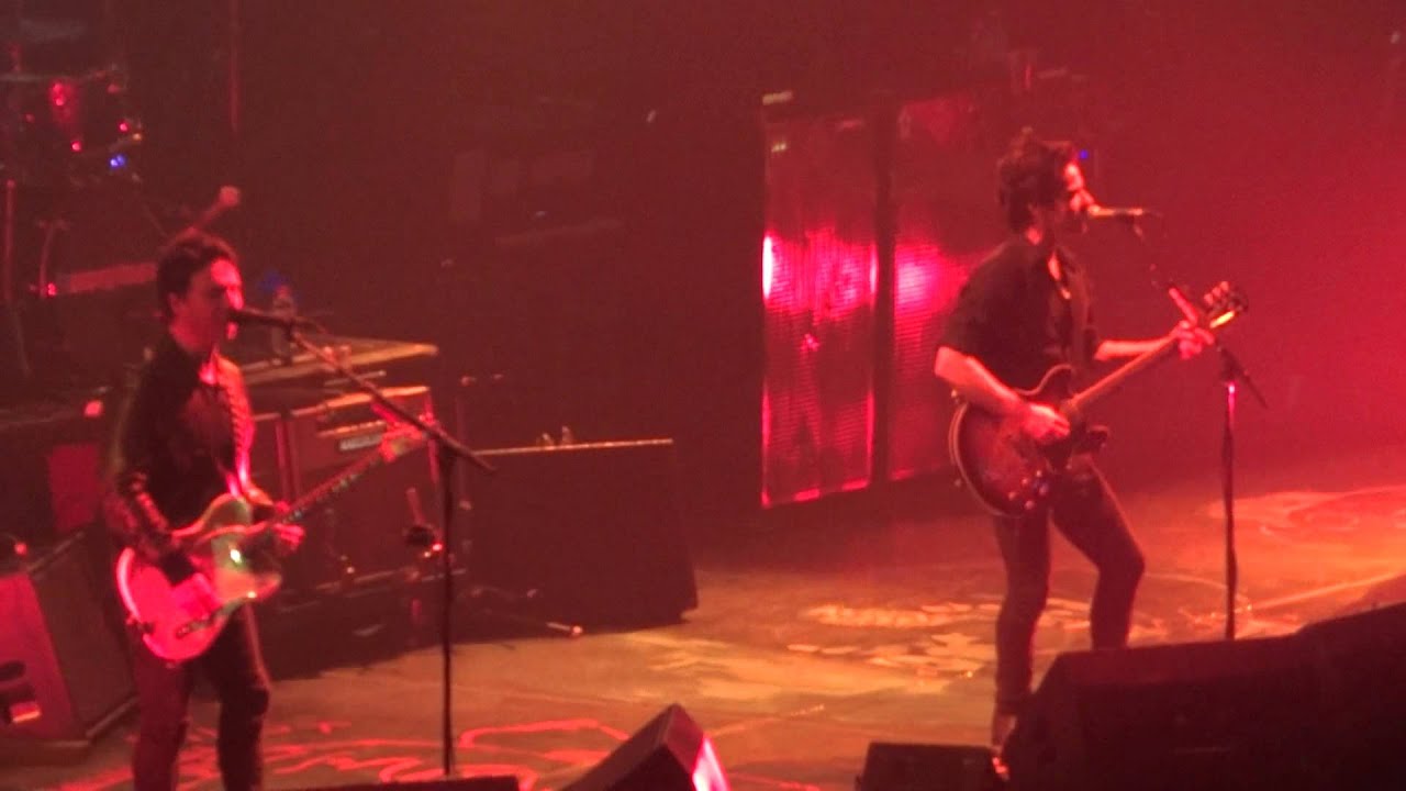 Stereophonics - We Share The Same Sun Live At The O2 London, 28 Nov 2013