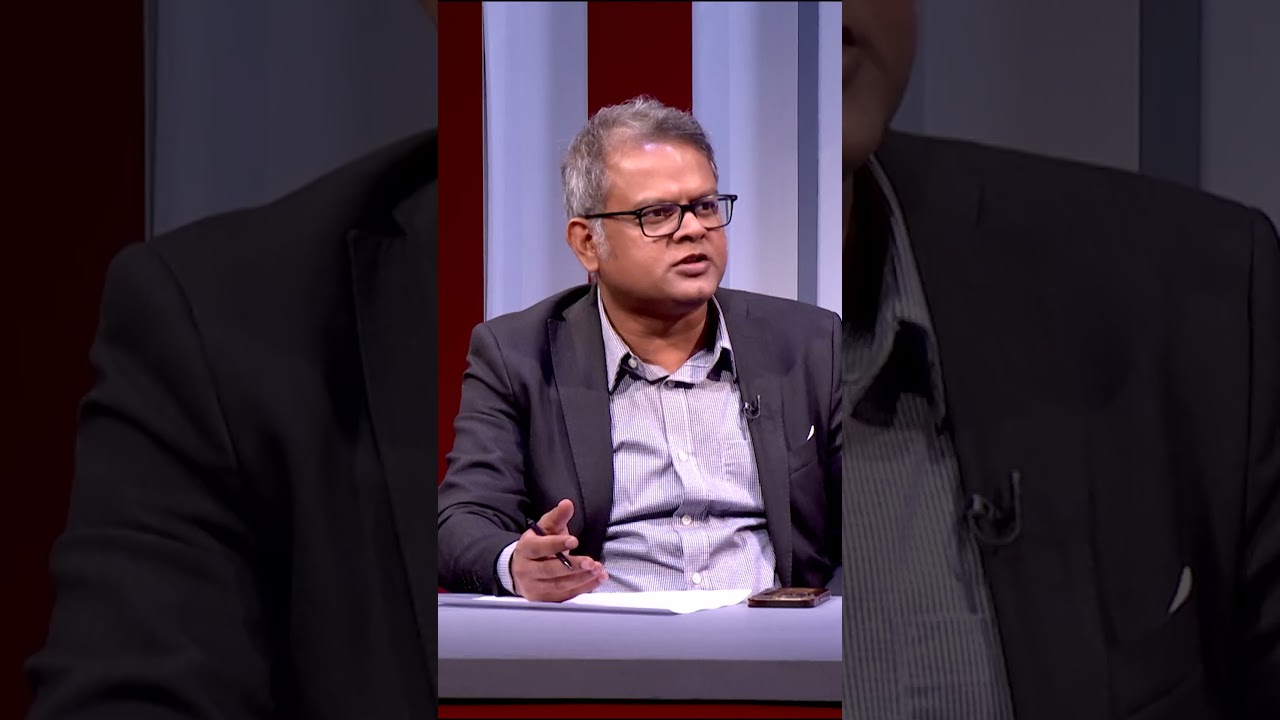 জুলাই সনদ কী অহেতুক? | Choloman | Nexus Television