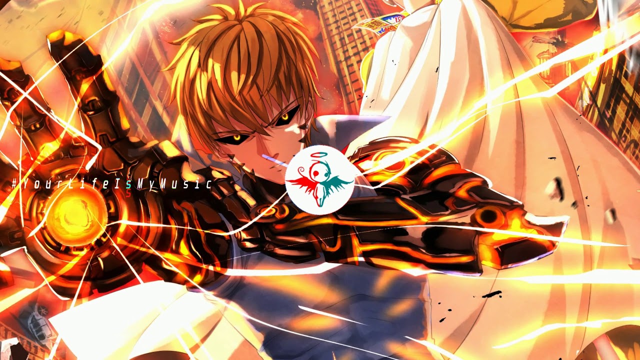 Rammstein - Ich Will (Official nightcore)