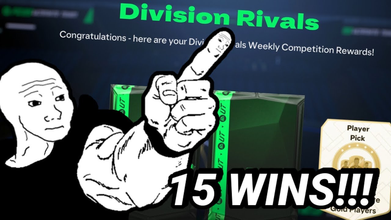 i got 15 WINS in RIVALS AGAIN!!! DID I GET ANYTHING!?!?