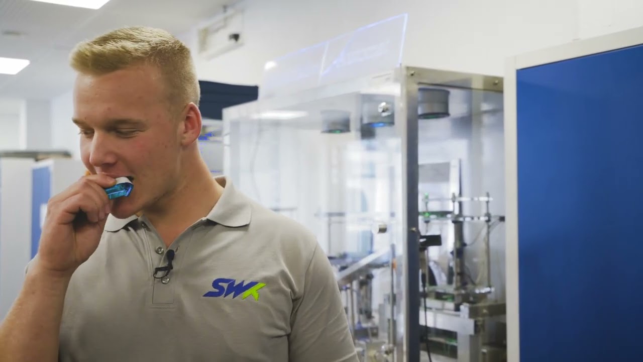 Trailer – Deine Ausbildung zum Elektroniker für Betriebstechnik (m/w/d)