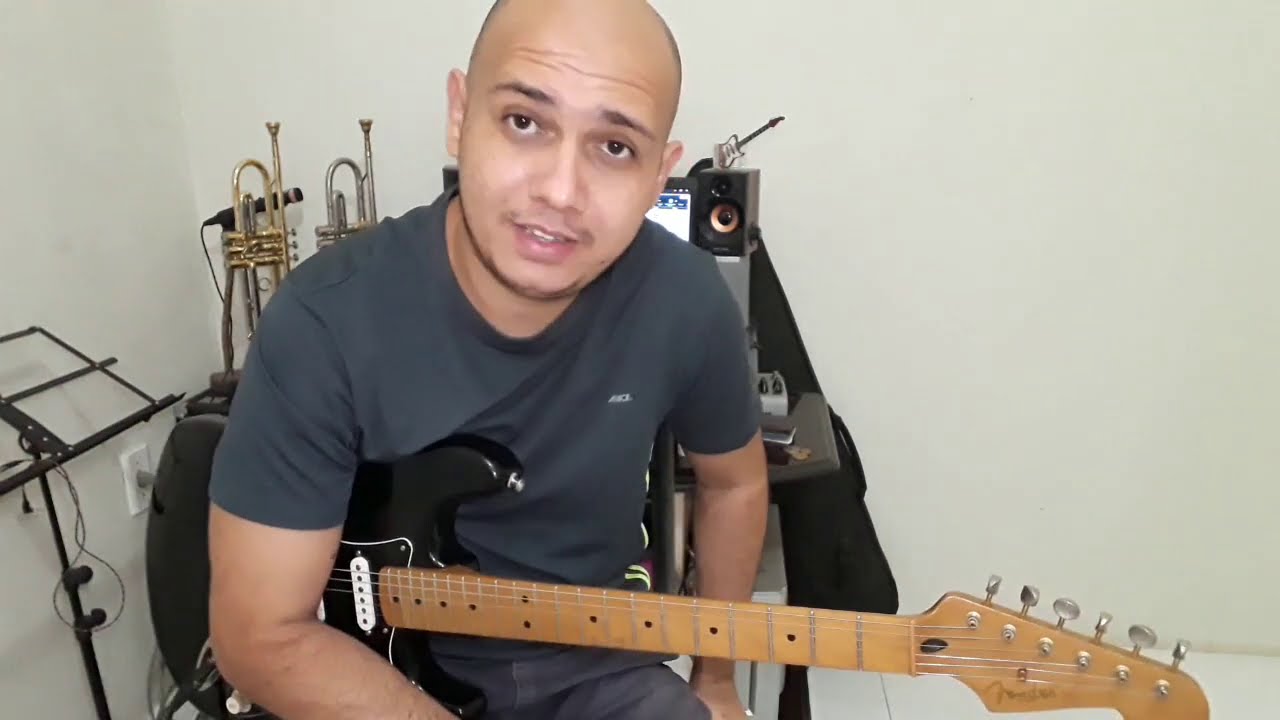 SOLO DE SANFONA NA GUITARRA? #sanfona #timidez #cavalodepau #mastruzcomleite #forrónaguitarra #loo