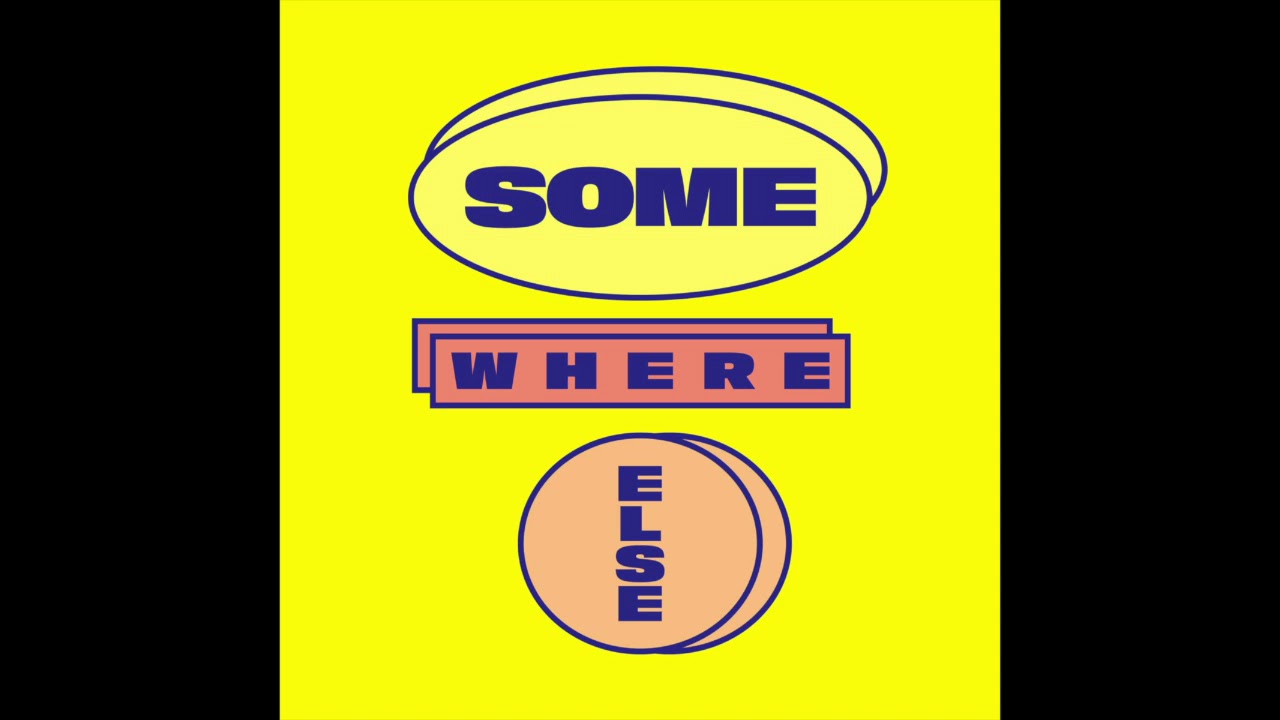 Rainsford - Somewhere Else (Audio)