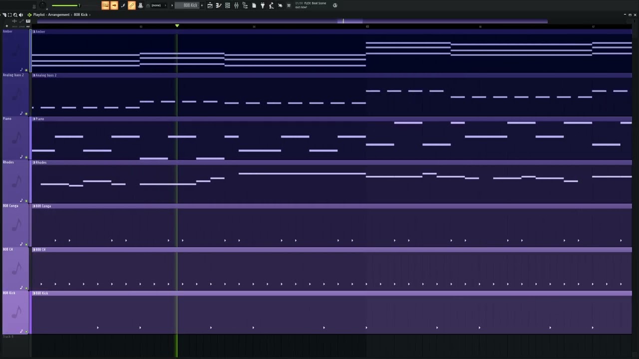 What Should I name this Song?