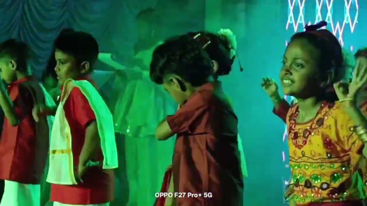 Valakilukkana kunjole 💃💃