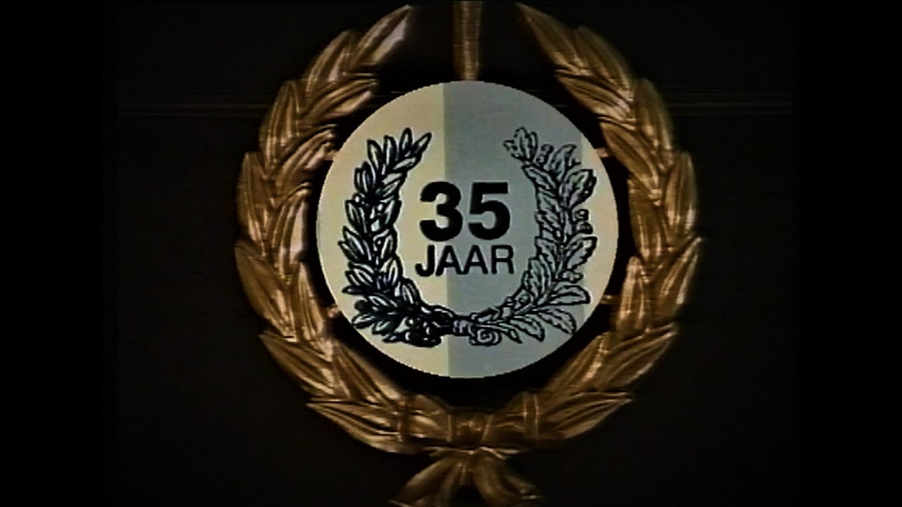 Heist-op-den-Berg / Turnkring Arduas viert 35-jarig bestaan in 1997