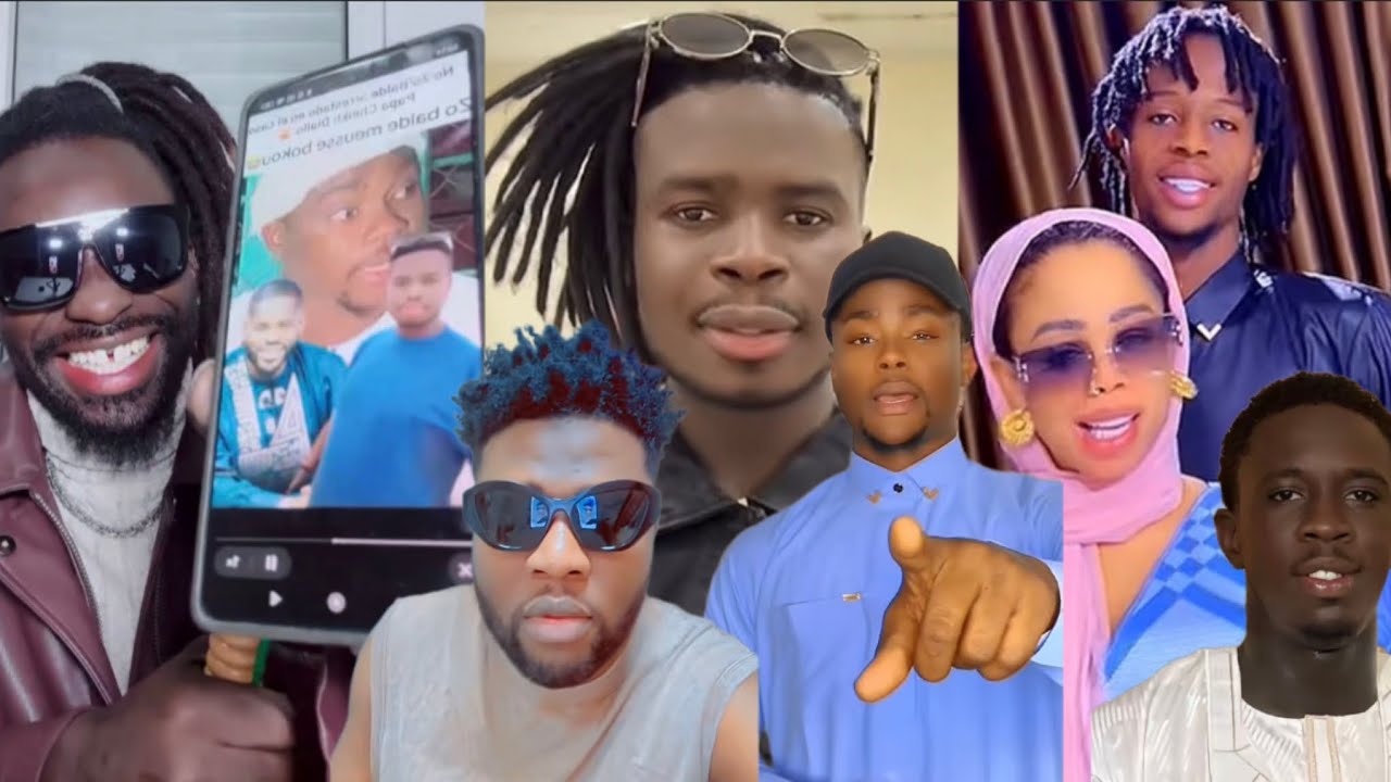 Kawtef😱Choco vilipende Ndiaye Masséré mo done organisé soirée goor djiguene, Mame Ndiaye démal défi 