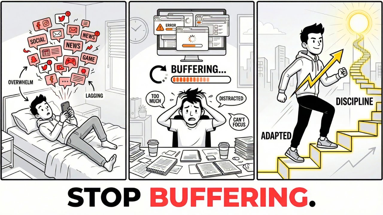 5 Rules to Adapt Faster and Think Smarter